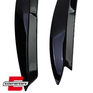 Obrve (piano crna) / VW Polo 9N3 (2005-2009), 41978