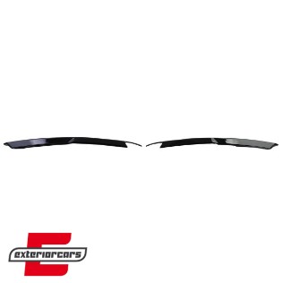 Obrve (piano crna) / VW Polo 9N3 (2005-2009), 41978