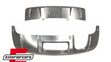Off road paket /  Audi Q3 8U (2011-2015), SPA03
