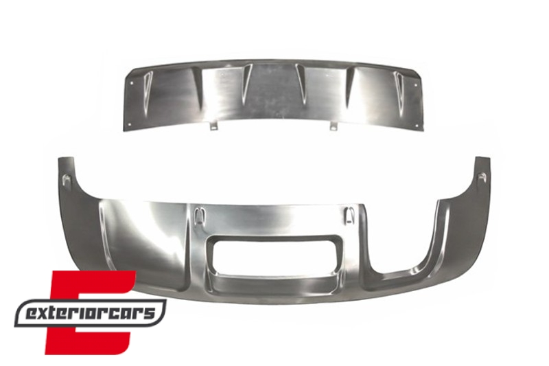 Off road paket /  Audi Q3 8U (2011-2015), SPA03