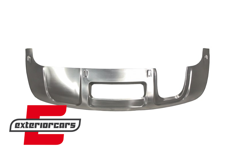 Off road paket /  Audi Q3 8U (2011-2015), SPA03