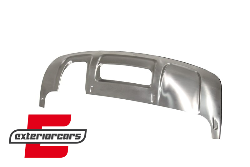 Off road paket /  Audi Q3 8U (2011-2015), SPA03