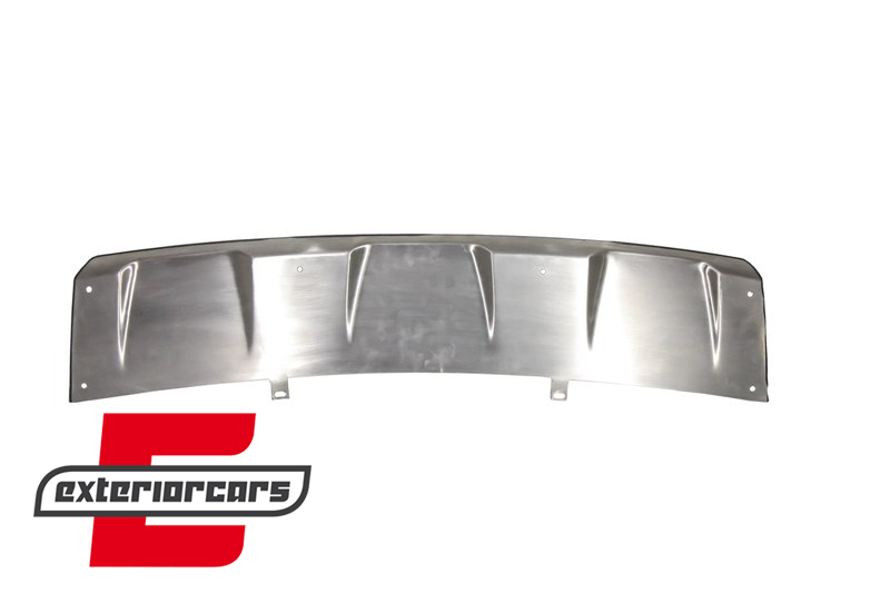 Off road paket /  Audi Q3 8U (2011-2015), SPA03