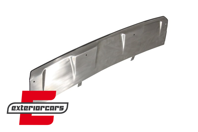 Off road paket /  Audi Q3 8U (2011-2015), SPA03