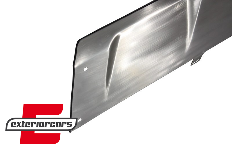 Off road paket /  Audi Q3 8U (2011-2015), SPA03