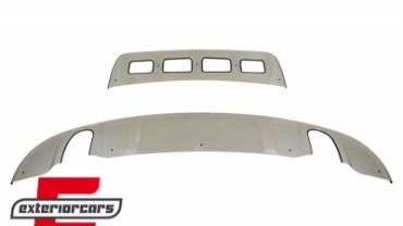 Off road paket / Audi Q5 8R (2008-2012), SPA02