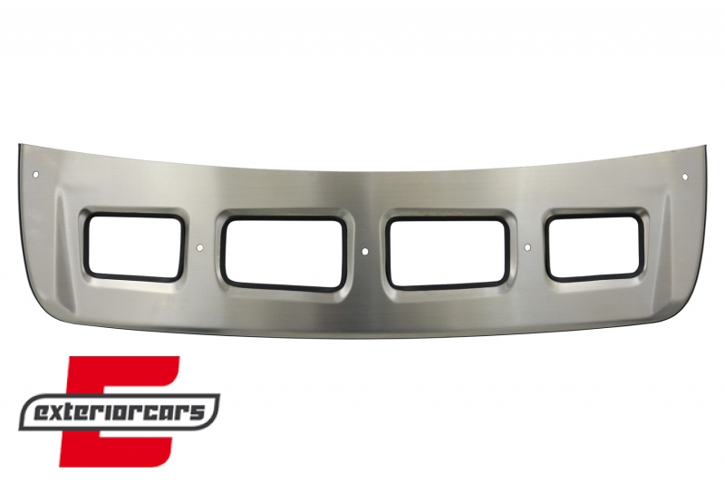 Off road paket / Audi Q5 8R (2008-2012), SPA02