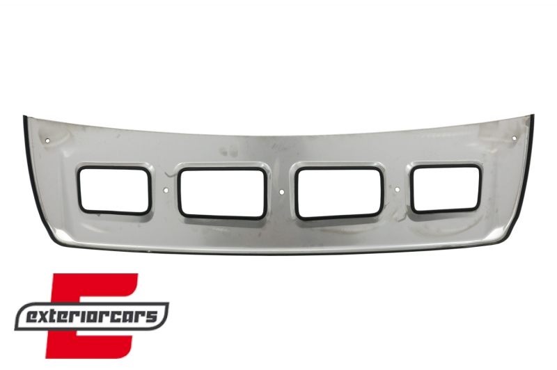 Off road paket / Audi Q5 8R (2008-2012), SPA02