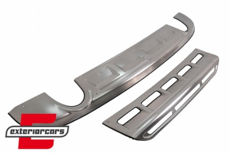 Off road paket / AUDI Q5 8R Facelift (2013-2016), SPA02FL