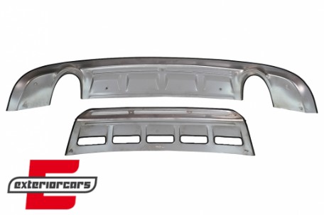 Off road paket / AUDI Q5 8R Facelift (2013-2016), SPA02FL