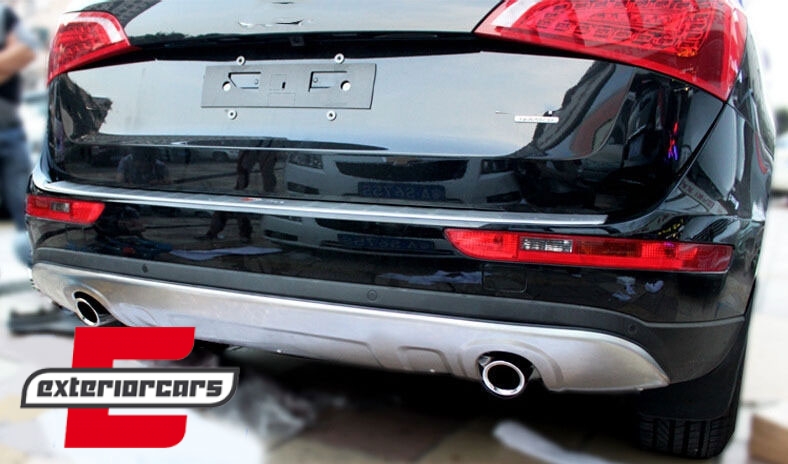 Off road paket / AUDI Q5 8R Facelift (2013-2016), SPA02FL
