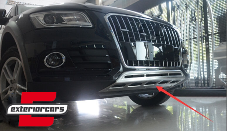Off road paket / AUDI Q5 8R Facelift (2013-2016), SPA02FL