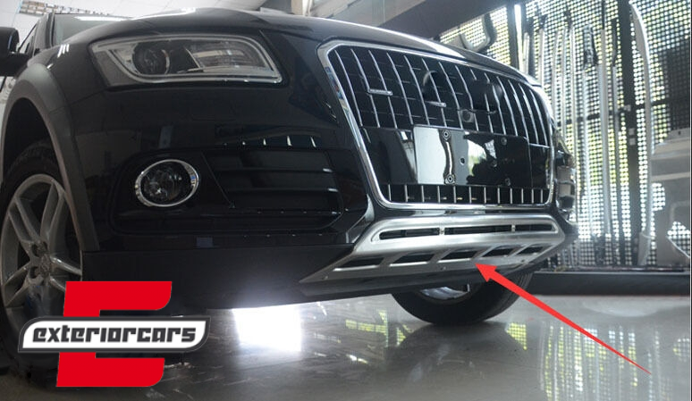 Off road paket / AUDI Q5 8R Facelift (2013-2016), SPA02FL