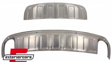 Off road paket / Audi Q7 Facelift (2010-2015), SPA01
