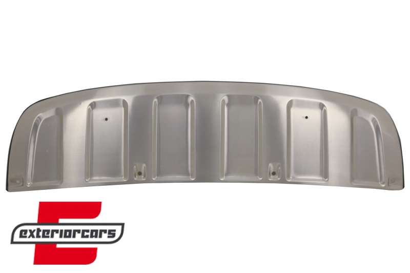 Off road paket / Audi Q7 Facelift (2010-2015), SPA01
