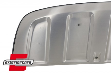 Off road paket / Audi Q7 Facelift (2010-2015), SPA01