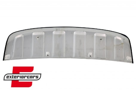 Off road paket / Audi Q7 Facelift (2010-2015), SPA01
