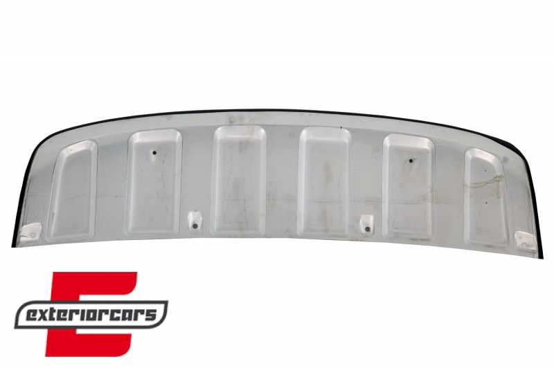 Off road paket / Audi Q7 Facelift (2010-2015), SPA01