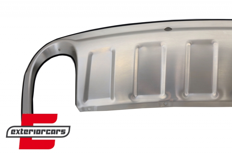 Off road paket / Audi Q7 Facelift (2010-2015), SPA01