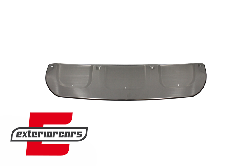 Off road paket / Audi Q7 Facelift S-Line (2010-2015), SPA01SL