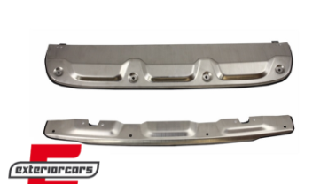 Off road paket / HONDA CR-V RM (2012-2015), SPHOCRV12