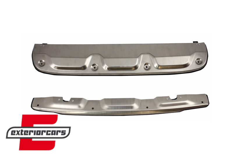 Off road paket / HONDA CR-V RM (2012-2015), SPHOCRV12