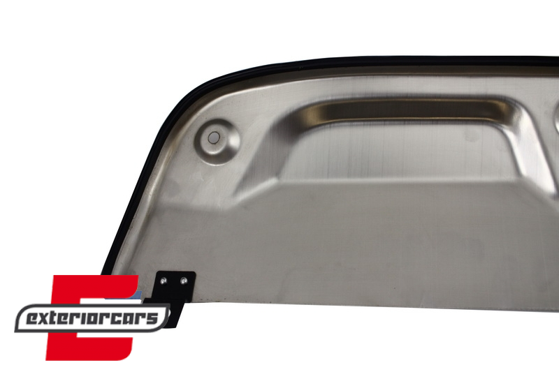 Off road paket / HONDA CR-V RM (2012-2015), SPHOCRV12