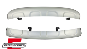 Off road paket, SPHYIX35LM