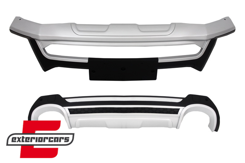 Off road paket / KIA SPORTAGE QL (2016-), SPK02