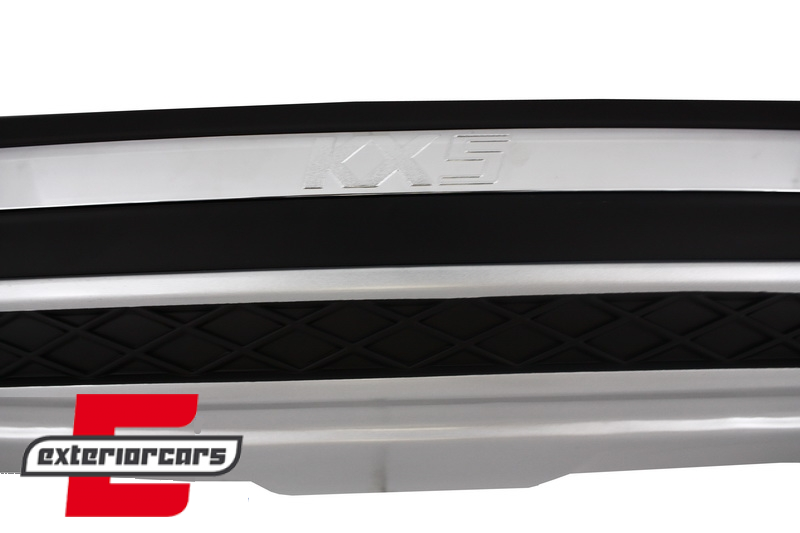 Off road paket / KIA SPORTAGE QL (2016-), SPK02