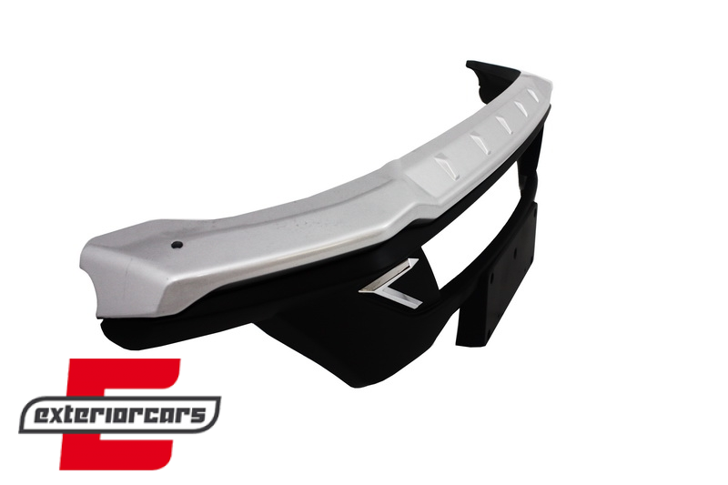 Off road paket KX5 dizajn / Kia Sportage MK4 QL (2016-2018), SPK01