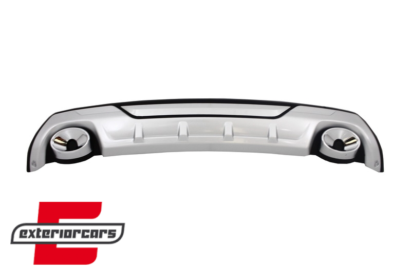 Off road paket KX5 dizajn / Kia Sportage MK4 QL (2016-2018), SPK01