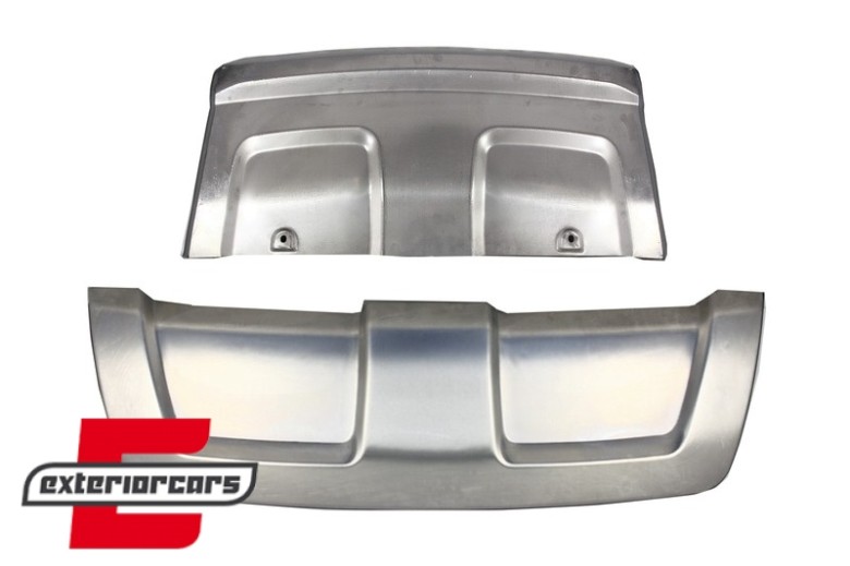 Off road paket / Land Range Rover Evoque (2011-2014) Pure & Prestige, RRSPPP03