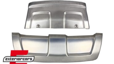 Off road paket / Land Range Rover Evoque (2011-2014) Pure & Prestige, RRSPPP03