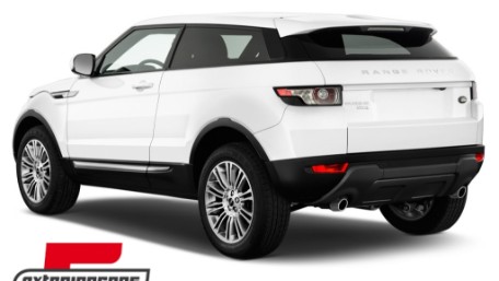 Off road paket / Land Range Rover Evoque (2011-2014) Pure & Prestige, RRSPPP03