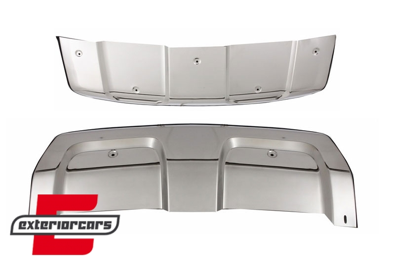 Off road paket / Land Range Rover Sport L494 (2014-), SPRRSL494