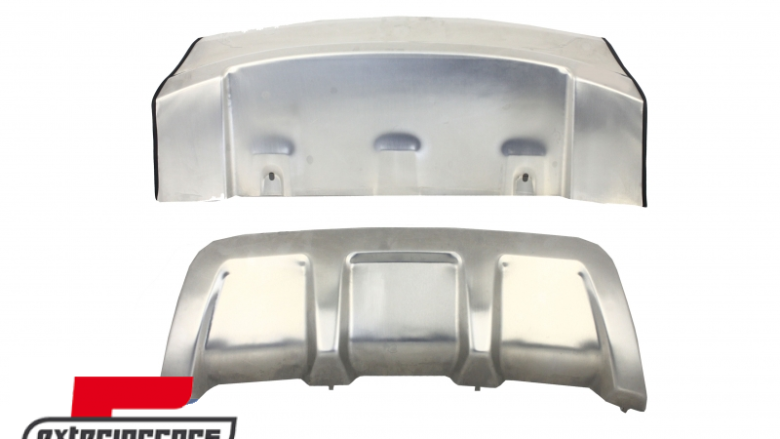 Off road paket / Land ROVER Range ROVER Evoque (2011-2014) Dynamic, RRSPDY03