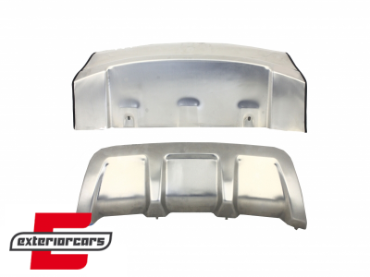 Off road paket / Land ROVER Range ROVER Evoque (2011-2014) Dynamic, RRSPDY03