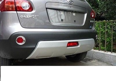 Off road paket / NISSAN QASHQAI (J10) (2007-2010), SPNQSH