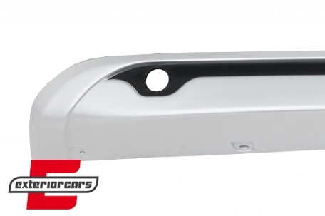 Off road paket / NISSAN Qashqai J11 (2014-2016), SPNQSH2