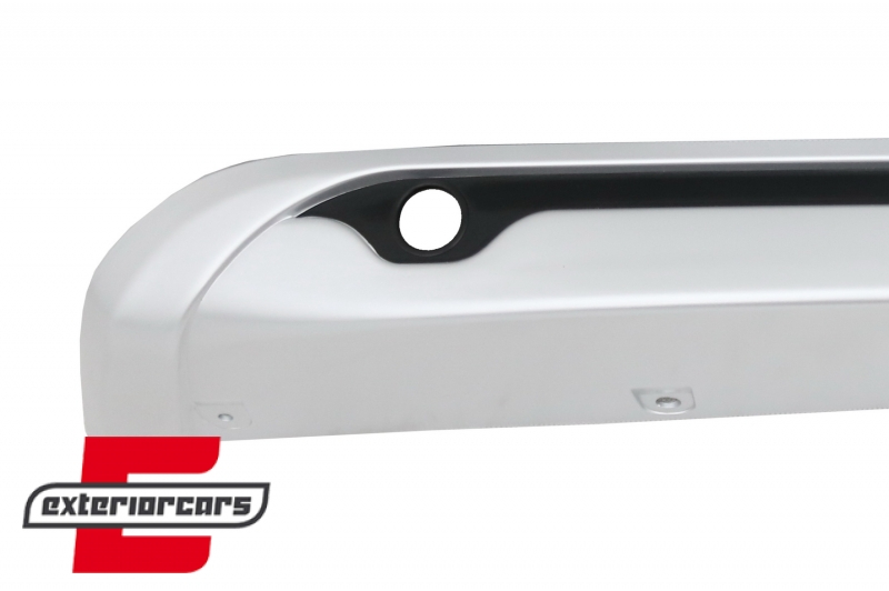 Off road paket / NISSAN Qashqai J11 (2014-2016), SPNQSH2