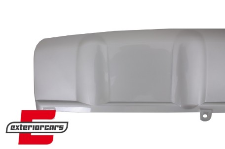 Off road paket / NISSAN X-Trail II Facelift T31 (2010-2013), SPNXT02F