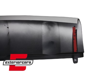 Off road paket / NISSAN X-Trail II Facelift T31 (2010-2013), SPNXT02F