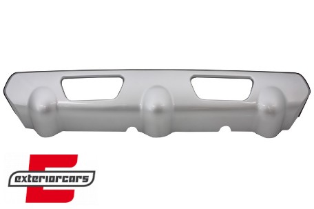 Off road paket / NISSAN X-Trail II Facelift T31 (2010-2013), SPNXT02F