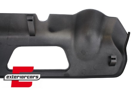 Off road paket / NISSAN X-Trail II Facelift T31 (2010-2013), SPNXT02F