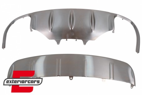 Off road paket / Porsche Macan S (2014-2016), SPPOMA