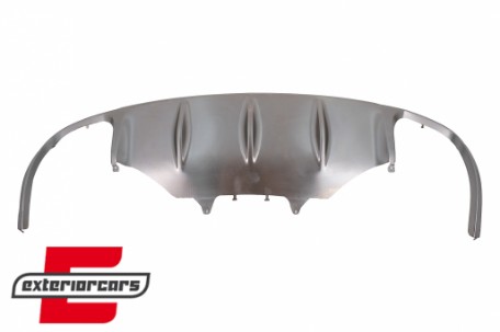 Off road paket / Porsche Macan S (2014-2016), SPPOMA