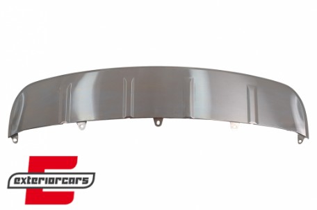Off road paket / Porsche Macan S (2014-2016), SPPOMA