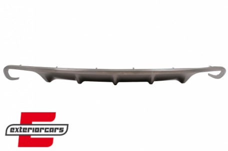 Off road paket / Porsche Macan S (2014-2016), SPPOMA