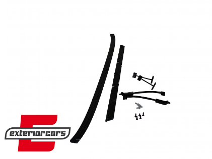 Off road paket & pragovi R-dizajn, COVXC60OP